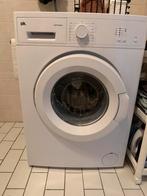 OK. Wasmachine, Ophalen, 6 tot 8 kg, Minder dan 1200 toeren, Zo goed als nieuw