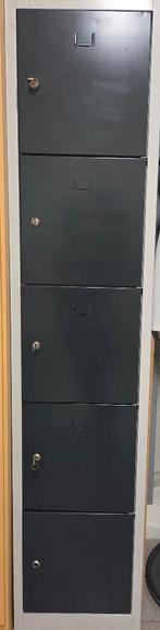 Inofec kluis, Ophalen, Zo goed als nieuw, Brandkast