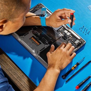 MacBook Reparatie | Fixhub Nederland beschikbaar voor biedingen