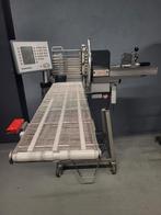 BIZERBA  A404FB automatisch Hobart FXS10 vaatwasser, Ophalen, Gebruikt
