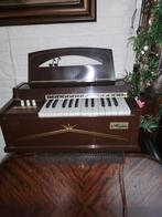 Kinderorgel, Muziek en Instrumenten, Orgels, Ophalen, 2 klavieren, Orgel