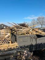 Brandhout, 6 m³ of meer, Ophalen, Overige houtsoorten