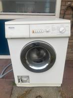 Miele wasmachine werkt nog super!, Witgoed en Apparatuur, Wasmachines, Ophalen, 1200 tot 1600 toeren, Gebruikt, 4 tot 6 kg