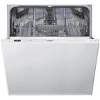 Vaatwasser Whirlpool WKIC 3C26 / Inbouw, Witgoed en Apparatuur, Vaatwasmachines, Ophalen, Minder dan 85 cm, Minder dan 10 liter