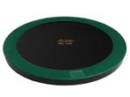 Avyna Trampoline FlatLevel Ø430 | Groen  | Nieuw in doos, Ophalen, Nieuw