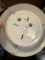 OK plafonnieres 5 stuks, Ophalen, Zo goed als nieuw, Glas