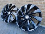 Originele Volkswagen Arteon Rosario velgen 20 inch schade, Auto-onderdelen, Banden en Velgen, Gebruikt, Velg(en), Ophalen of Verzenden
