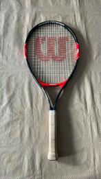 Tennisracket Wilson maat 26, Ophalen, Gebruikt, Racket, Wilson