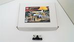 Lego Indiana Jones 7628 Peril in Peru, Ophalen of Verzenden, Gebruikt, Complete set, Lego