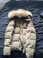 Canada goose wyndham S, Kleding | Heren, Jassen | Winter, Ophalen of Verzenden, Zo goed als nieuw, Zwart