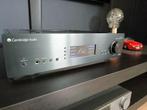 Cambridge Audio 851A - Zwart, Zo goed als nieuw, 120 watt of meer, Stereo, Ophalen
