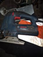 Bosch GST 140 BCE Decoupeerzaag, Doe-het-zelf en Verbouw, Gereedschap | Zaagmachines, Ophalen, Gebruikt, 600 tot 1200 watt, Bosch
