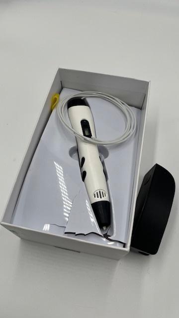 3D pen, Hobby en Vrije tijd, Knutselen, Zo goed als nieuw, Knutselwerk, Ophalen of Verzenden