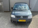Volkswagen Caddy 1.4 Optive 5p., Voorwielaandrijving, 65 €/maand, Gebruikt, Overige modellen