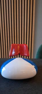 Leolux Pallone Keramiek Beeldje - Verzamelobject, Huis en Inrichting, Ophalen of Verzenden, Zo goed als nieuw