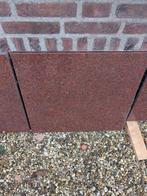 Graniet/composiet keukenblad, Huis en Inrichting, Keuken | Keukenelementen, Ophalen of Verzenden, Gebruikt