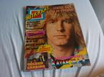 HITKRANT 1980-QUO-J KAAGMAN-EARRING-QUEEN-DOLLY DOTS-, Verzenden, 1980 tot heden, Tijdschrift