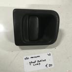 Opel Movano 2008 Greep Links
