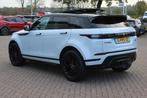 Land Rover Range Rover Evoque 2.0 D150 AWD SE R € 35.950,0, Auto's, Land Rover, 4 cilinders, 1848 kg, Wit, Bedrijf