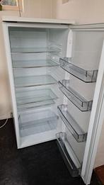 AEG koelkast 125 hoog, 200 liter of meer, Ophalen, Zonder vriesvak, 160 cm of meer