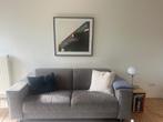 bank, Ophalen, Gebruikt, Minder dan 75 cm, Driepersoons