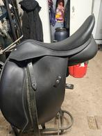 Wintec 500 wide hart, Dieren en Toebehoren, Paarden en Pony's | Zadels, Ophalen, Zo goed als nieuw, Overige soorten