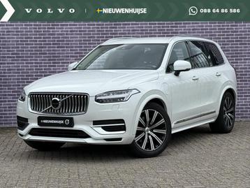 Volvo XC90 2.0 T8 Recharge AWD Inscription | Nieuw Binnen |  beschikbaar voor biedingen