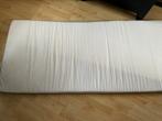 Topdek matras 80 /200. 2 stuks, Huis en Inrichting, Ophalen, Zo goed als nieuw, Eenpersoons, 80 cm