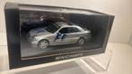 F1 Mercedes amg c36 safety car minichamps 1.43
