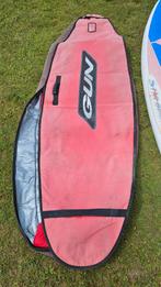 Starboard Go incl. boardbag, baseplate en vin, Ophalen, Gebruikt, 250 tot 300 cm, Plank