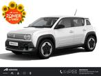 Renault 4 urban range evolution 40 kWh, Stof, Nieuw, SUV of Terreinwagen, Te koop
