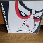 Samurai - Vinyl LP, Ophalen of Verzenden, 2000 tot heden, Zo goed als nieuw, 12 inch