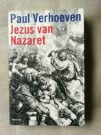 Paul Verhoeven - Jezus van Nazaret, Ophalen of Verzenden, Gelezen, Paul Verhoeven