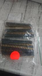 20 stuks Schneider RSLZ2 kamverbinders, Info@Schneider.com, Nieuw, Ophalen of Verzenden, Schneider
