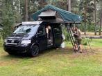 Daktent (4.p.) FD Rooftop Tents, Caravans en Kamperen, Tenten, Ophalen, Zo goed als nieuw, Tot en met 4