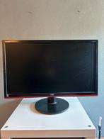 AOC 60 Series - Gaming, Computers en Software, Monitoren, Kantelbaar, AOC, Zo goed als nieuw, 1 tot 2 ms