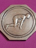 1935 België sportmedaille Happy Boys 1e prijs, Michel, Verzenden, Overige materialen, Buitenland