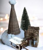 Kerst met rivièra maison, Ophalen of Verzenden, Nieuw