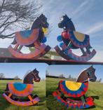 HOBBELPAARDJES Speelgoed Carnavalspoppen, Ophalen, Zo goed als nieuw, Feestartikel, Carnaval