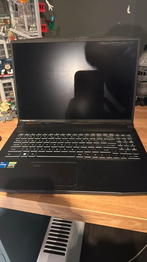 Laptop i7 en 3050 video kaart MSI Creator M16, Computers en Software, Windows Laptops, Zo goed als nieuw, 16 inch, SSD, 4 Ghz of meer