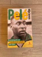 Biografie Pelé Mijn leven, Boeken, Sportboeken, Gelezen, Ophalen of Verzenden