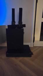 Sony HBD-IZ1000W Surround Set - Top Geluid!, Gebruikt, Blu-ray-speler, 70 watt of meer, Ophalen of Verzenden