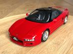 Honda NSX Mugen rood 1:18 OttO Mobile OT1105 nieuw in doos, Hobby en Vrije tijd, Modelauto's | 1:18, Ophalen of Verzenden, Nieuw