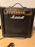 Marshall MG15FX Gitaarversterker, Muziek en Instrumenten, Ophalen, Gebruikt, Gitaar, Minder dan 50 watt