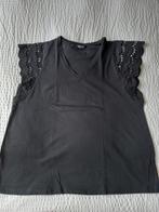 MsMode FSTVL basic top (L), Zwart, Maat 42/44 (L), Nieuw, Ophalen of Verzenden