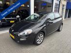 Fiat Punto Evo 0.9 TwinAir Lounge DEALER O.H (bj 2016), Voorwielaandrijving, 101 pk, Gebruikt, Euro 6