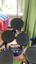 Roland PD-6 pads, 3 stuks, Ophalen, Gebruikt, Roland