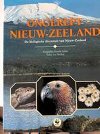 Natuurboeken Nieuw-Zeeland, Ophalen of Verzenden, Zo goed als nieuw, Natuur algemeen