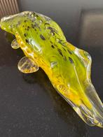 Glazen krokedil/alligator, Verzenden