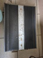 Next q 24 versterker, Auto diversen, Autospeakers, Ophalen of Verzenden